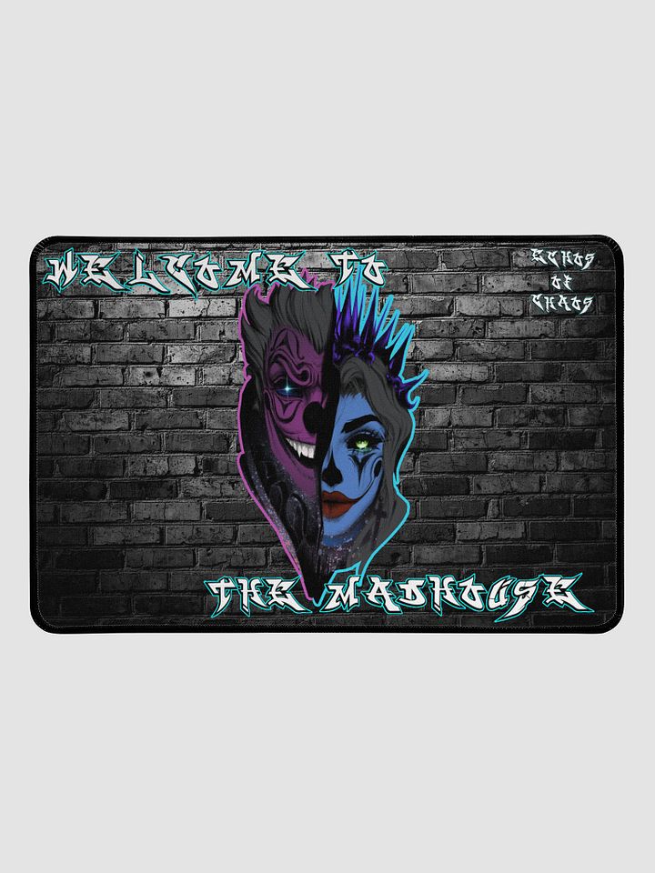 MadHouse MouseMat product image (1)