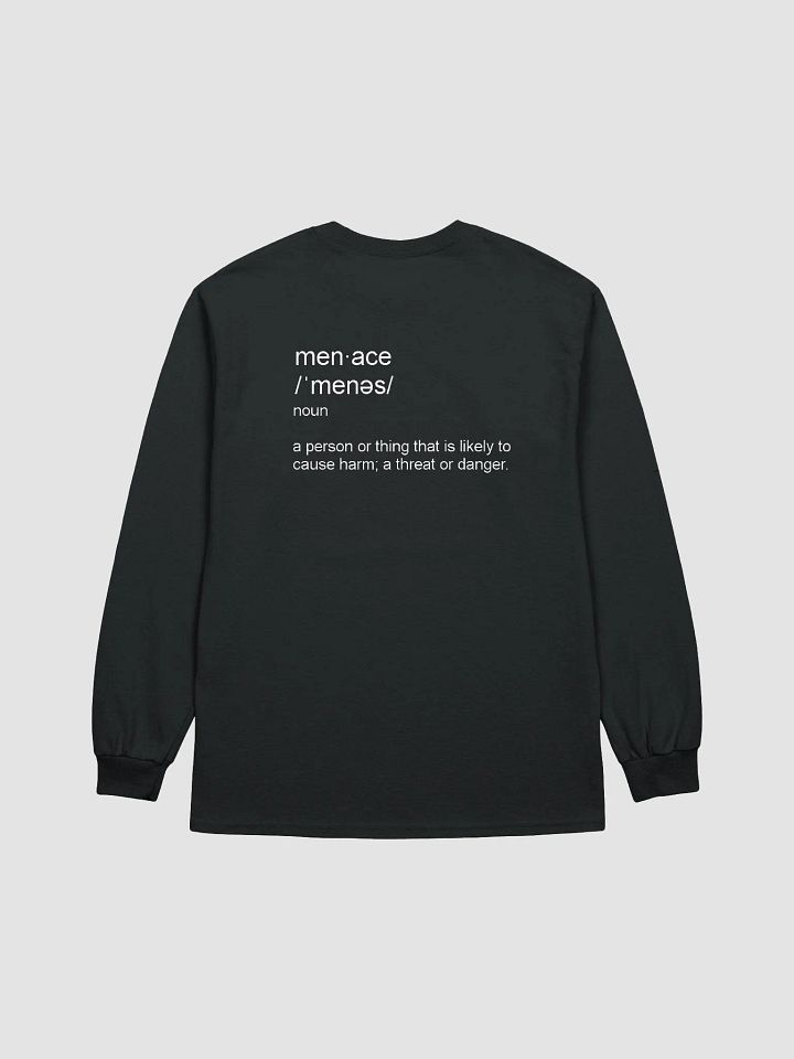 Definition Long Sleeve product image (1)