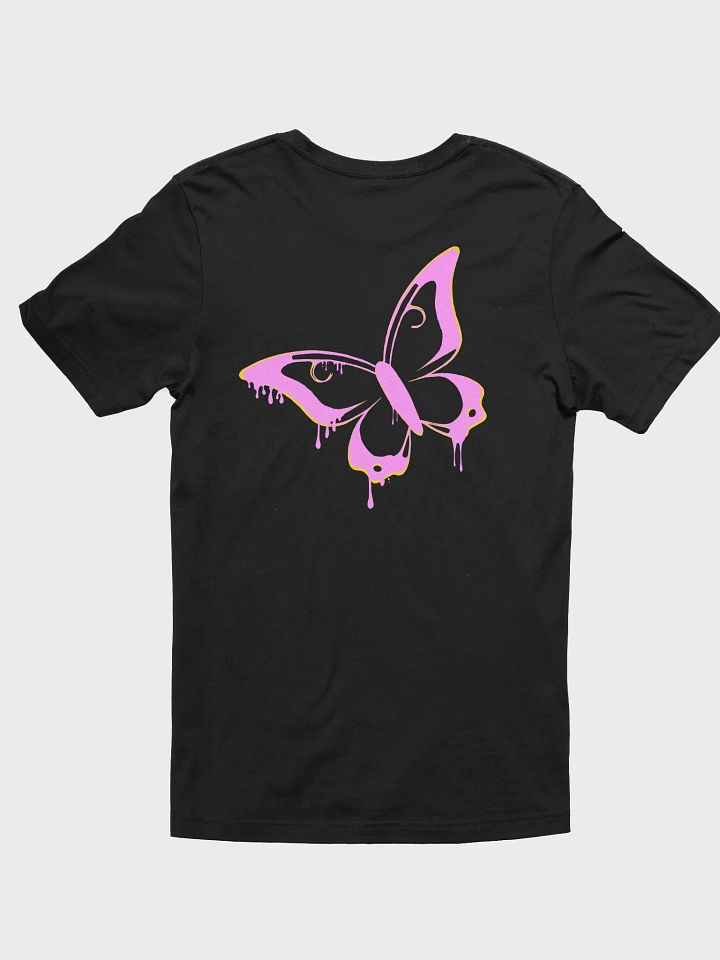 Ich bin süß - T-Shirt product image (13)