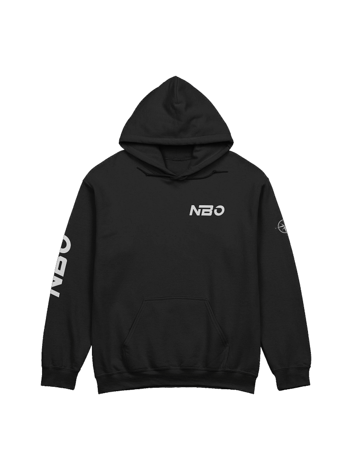 NBO Compass Classic Hoodie product image (4)