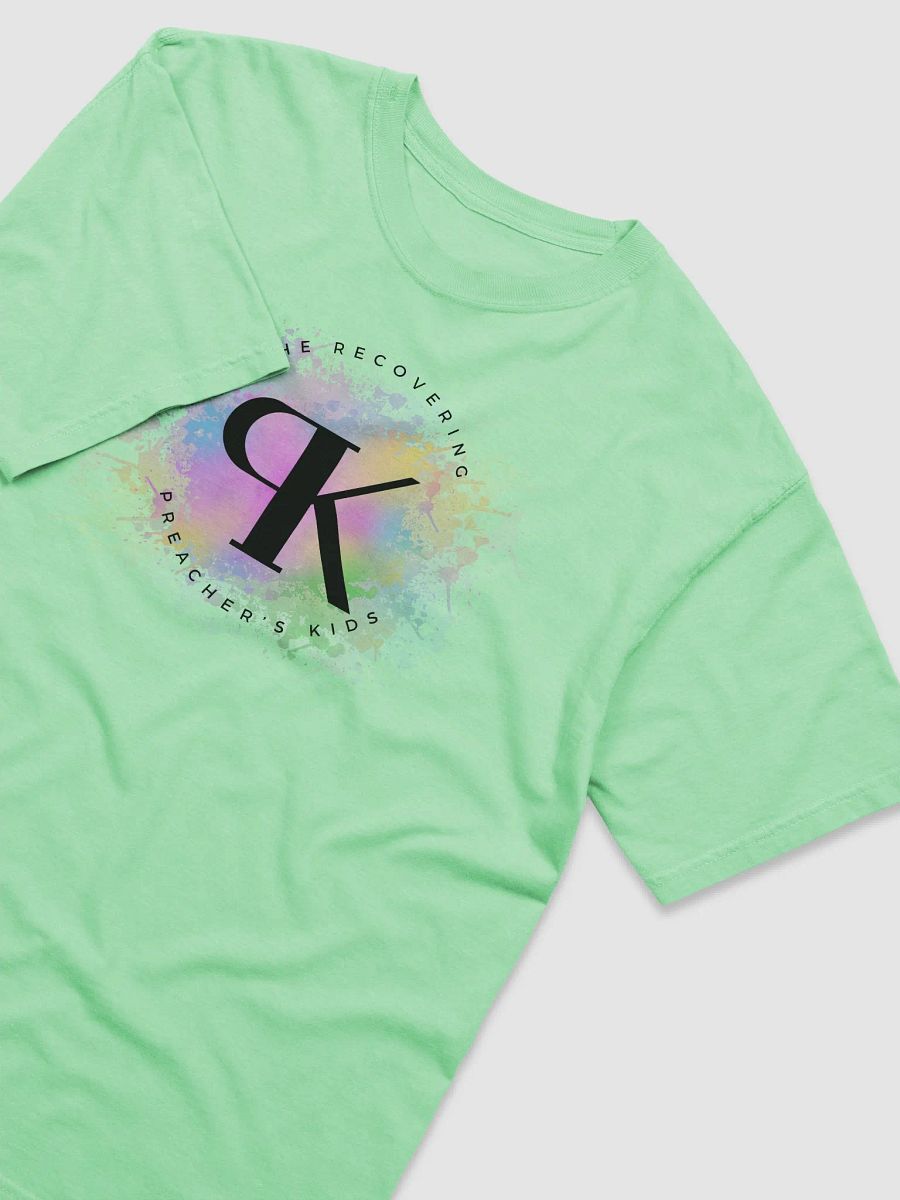 RPK Logo Tee product image (3)