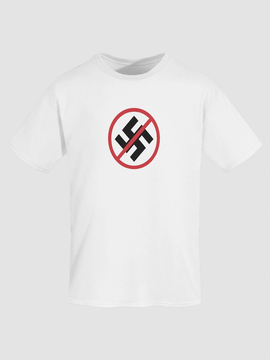 "FCK NZS" ⎼⎼⎼ T-Shirt product image (8)