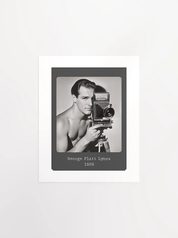 George Platt Lynes 1939 - Print product image (1)