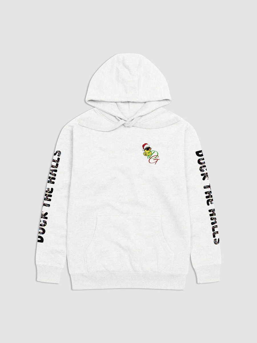 Duck The Halls Hoodie product image (1)
