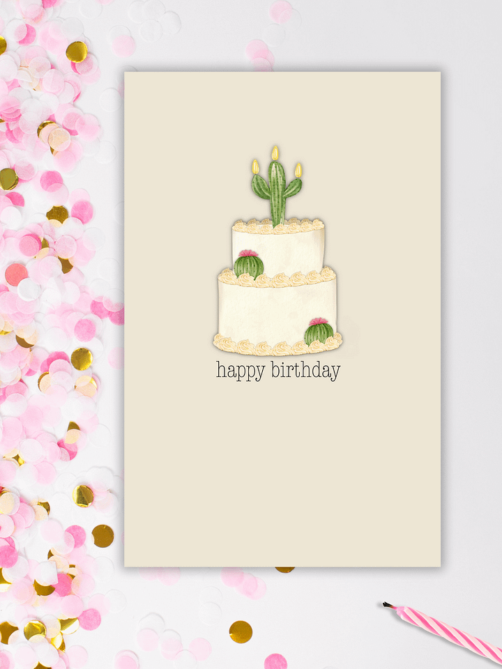 Birthday Cards product image (2)