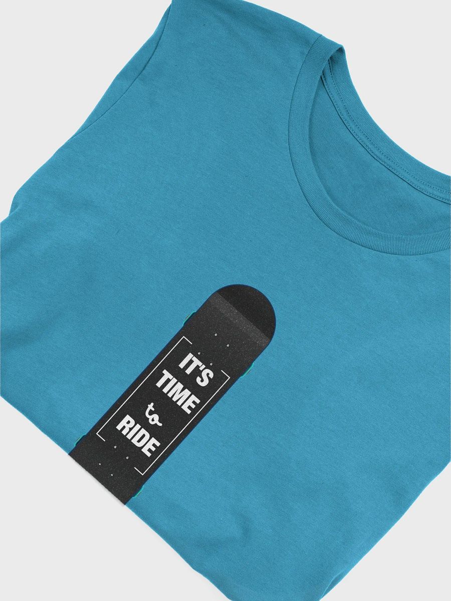 Ride Time Graphic Tee product image (50)