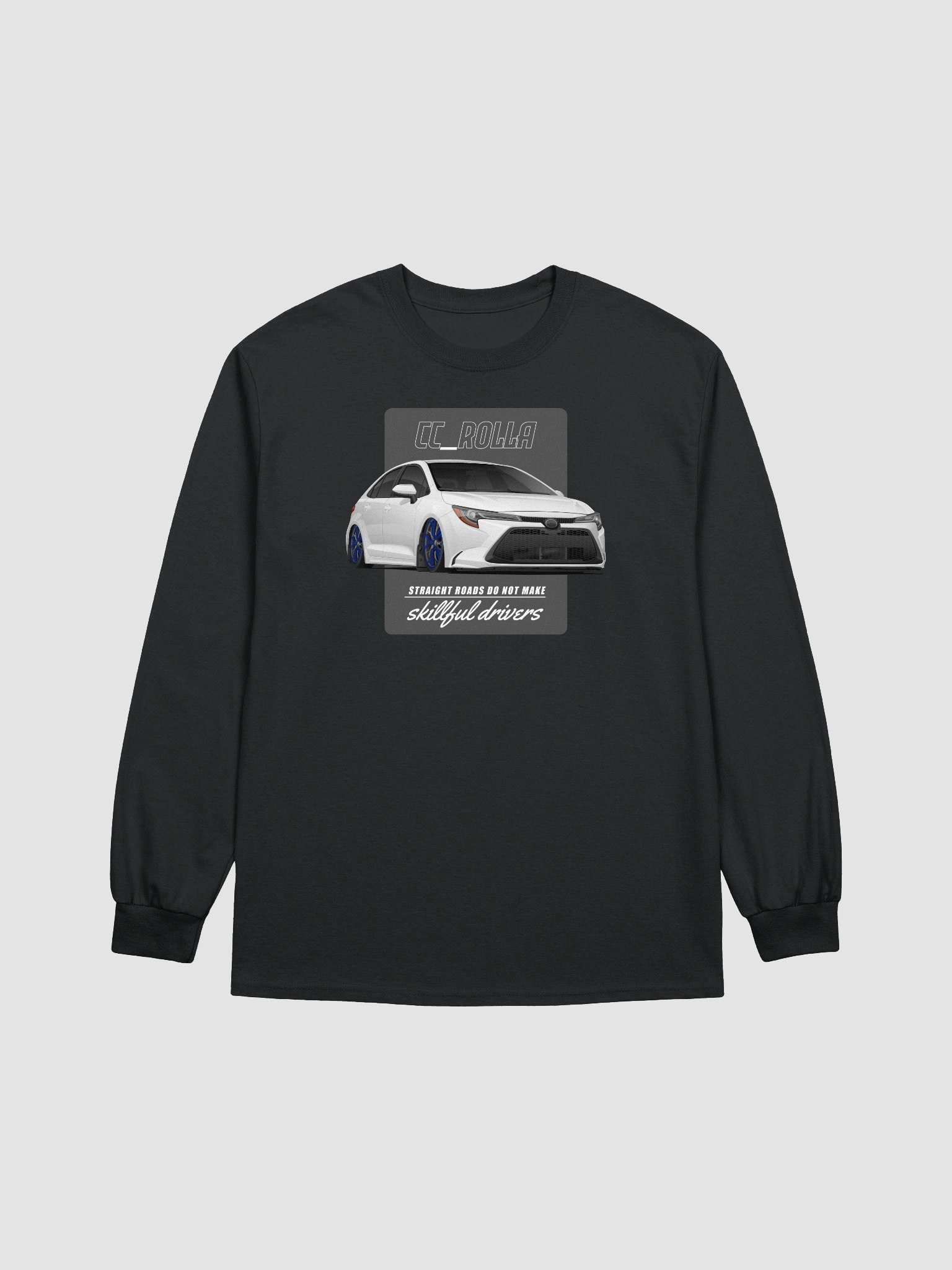 Long sleeve - cc_rolla product image (13)
