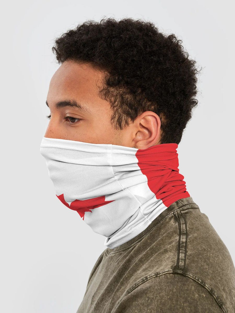Canada - Neck Gaiter/Face Mask product image (3)