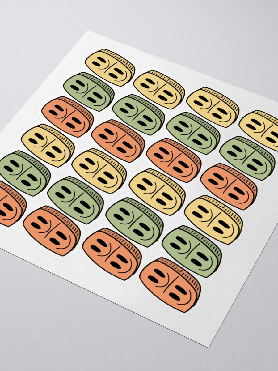 DOM Sticker product image (9)