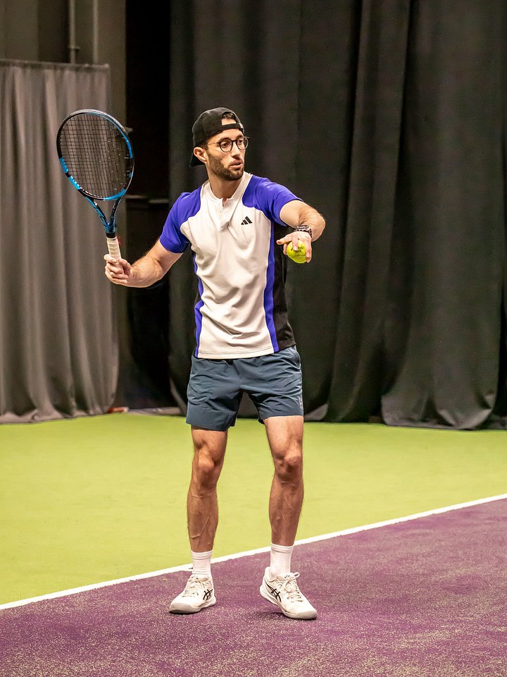 My Top 5 Forehand Drills to Add to Your Practice product image (1)