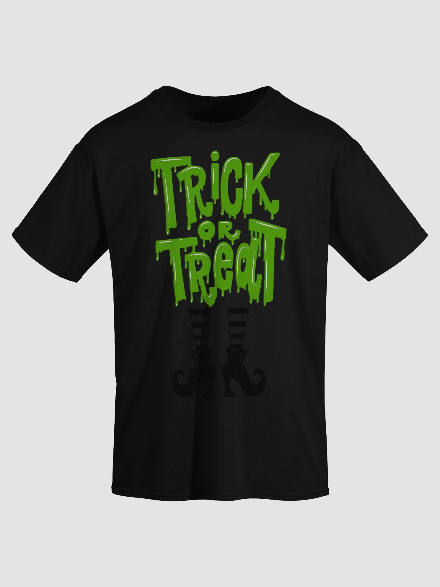 'Trick or Treat Tee product image (10)