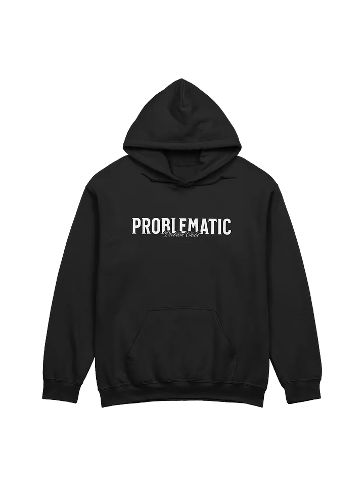 Problem Child Classic Hoodie product image (1)