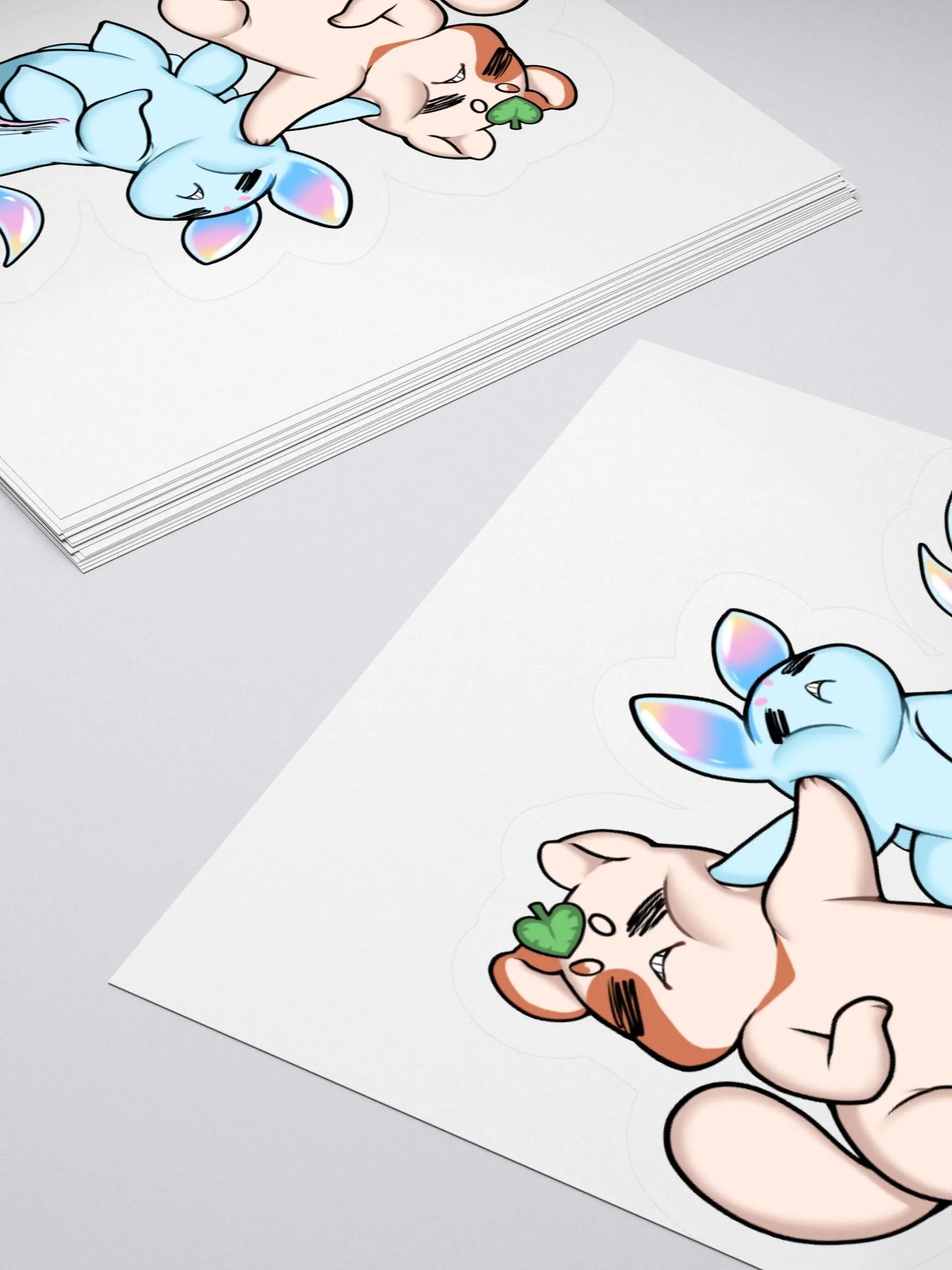 Symphony + Nikkei Sticker product image (4)