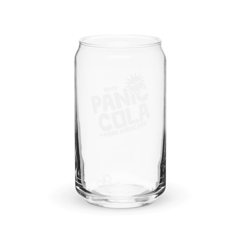 Darkphan's Panic Cola Cup product image (2)