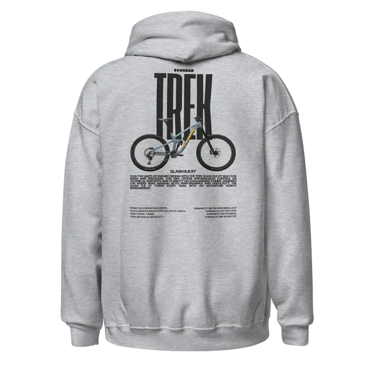Trek Slash 9.8 XT Hoodie product image (1)