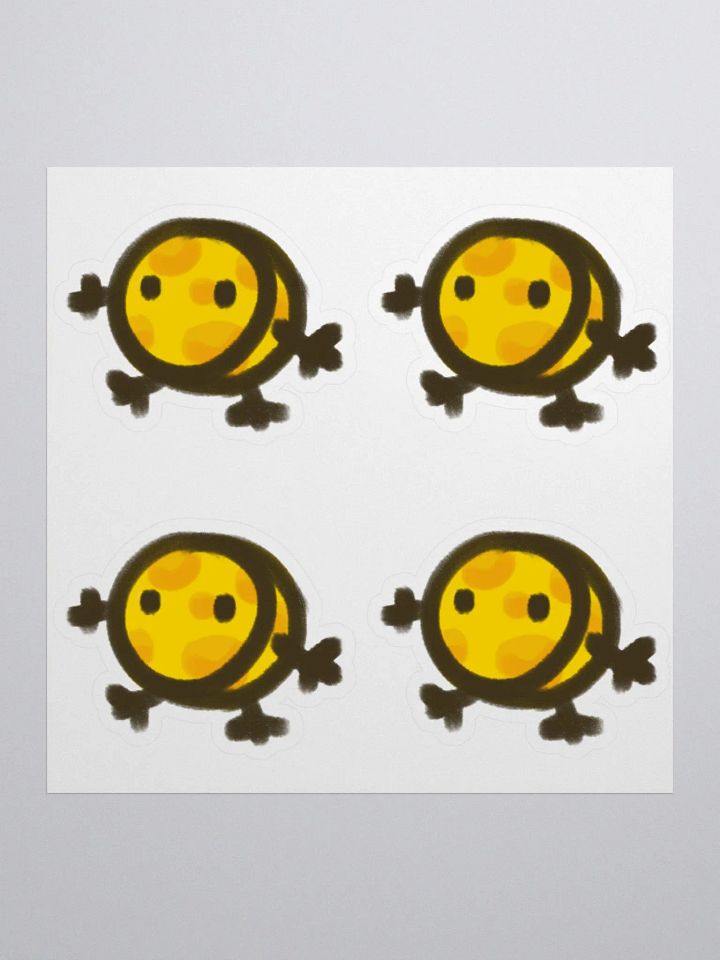 Chez Stickers product image (1)