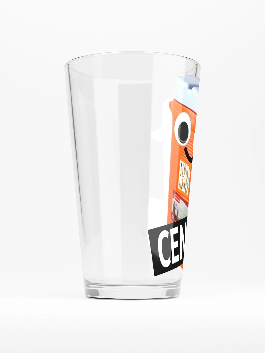 Glass of Bubba product image (2)