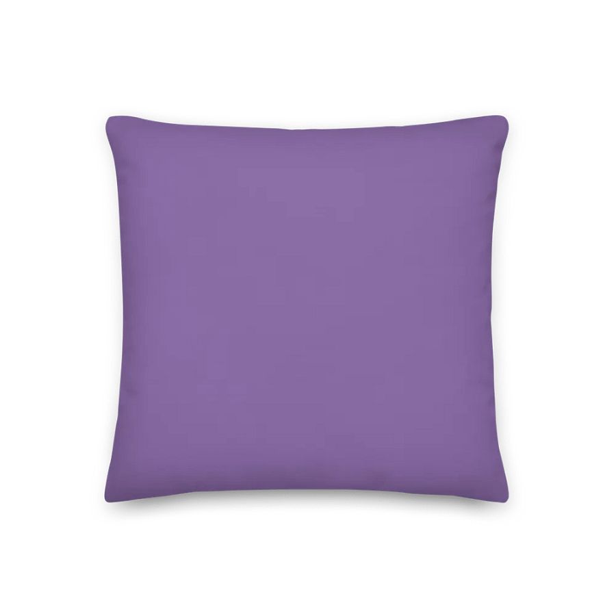 F#%k Cancer Pillow product image (2)