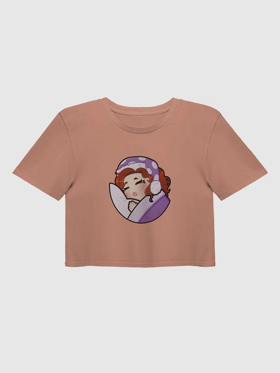 Eepy gang crop top product image (3)