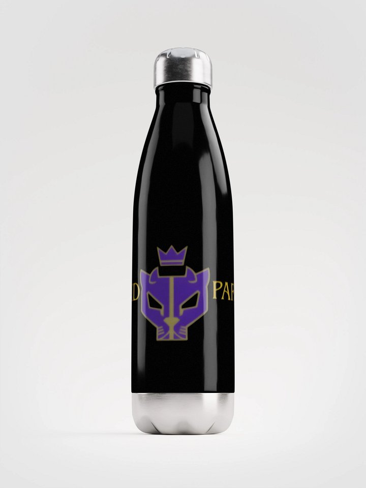 BeyondParagon Water bottle product image (1)