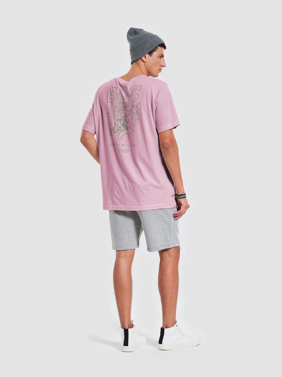 G.O.T DRACA T-SHIRT product image (7)