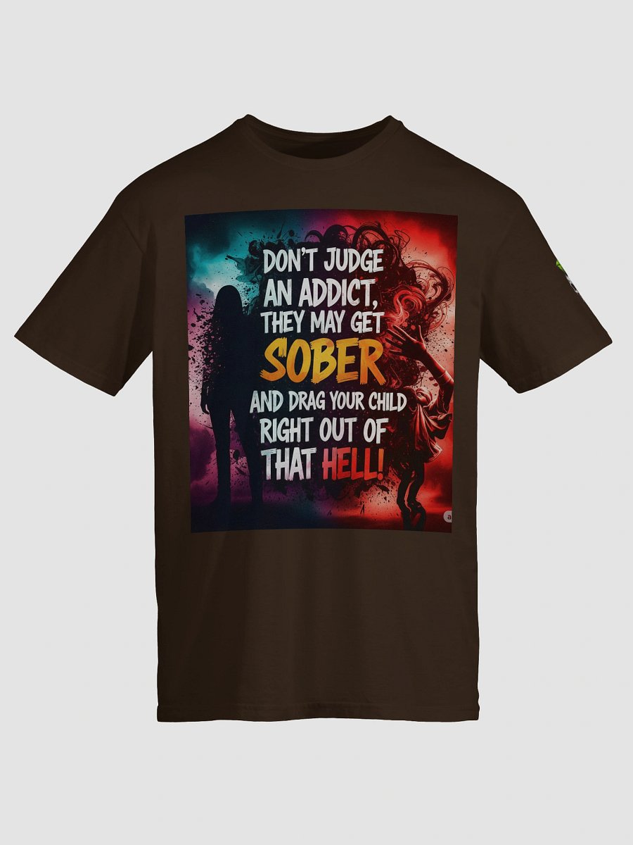 F A t shirt product image (57)