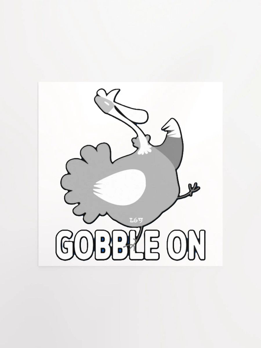 GOBBLE ON product image (1)