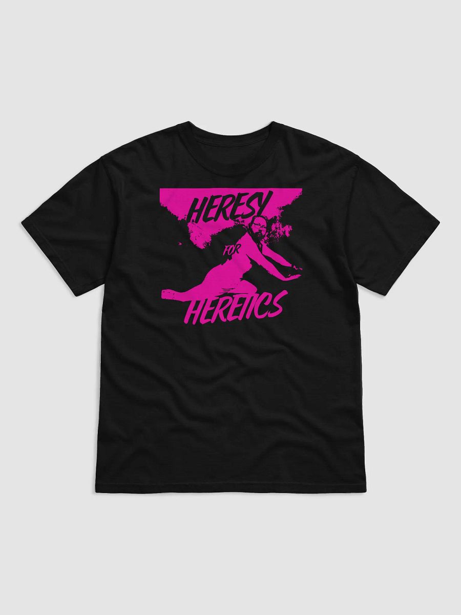 TWO TONE HERETIC product image (1)