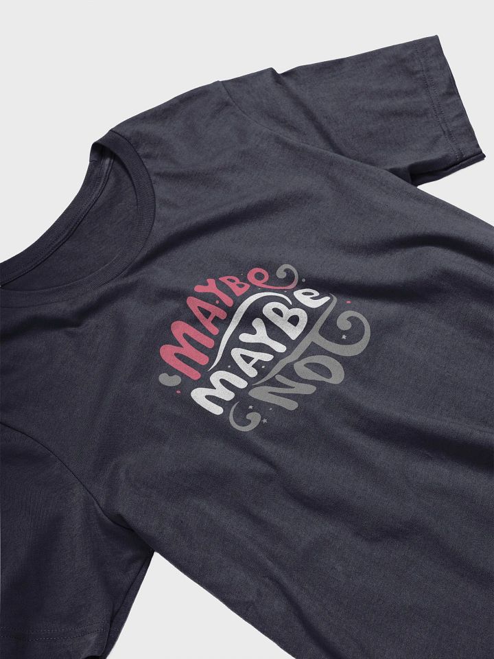 Maybe, Maybe not product image (2)