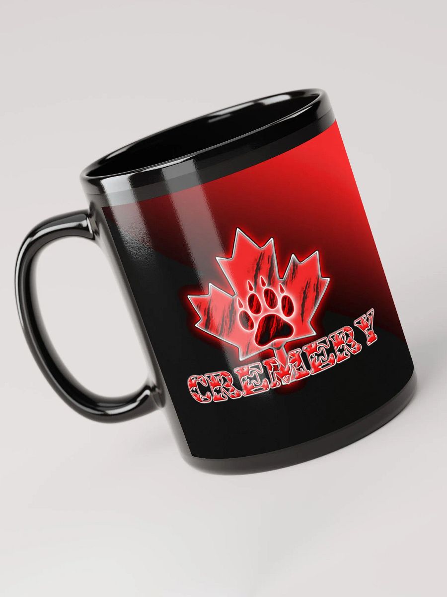 Cremery89 Friggin Amazing - black writing product image (1)