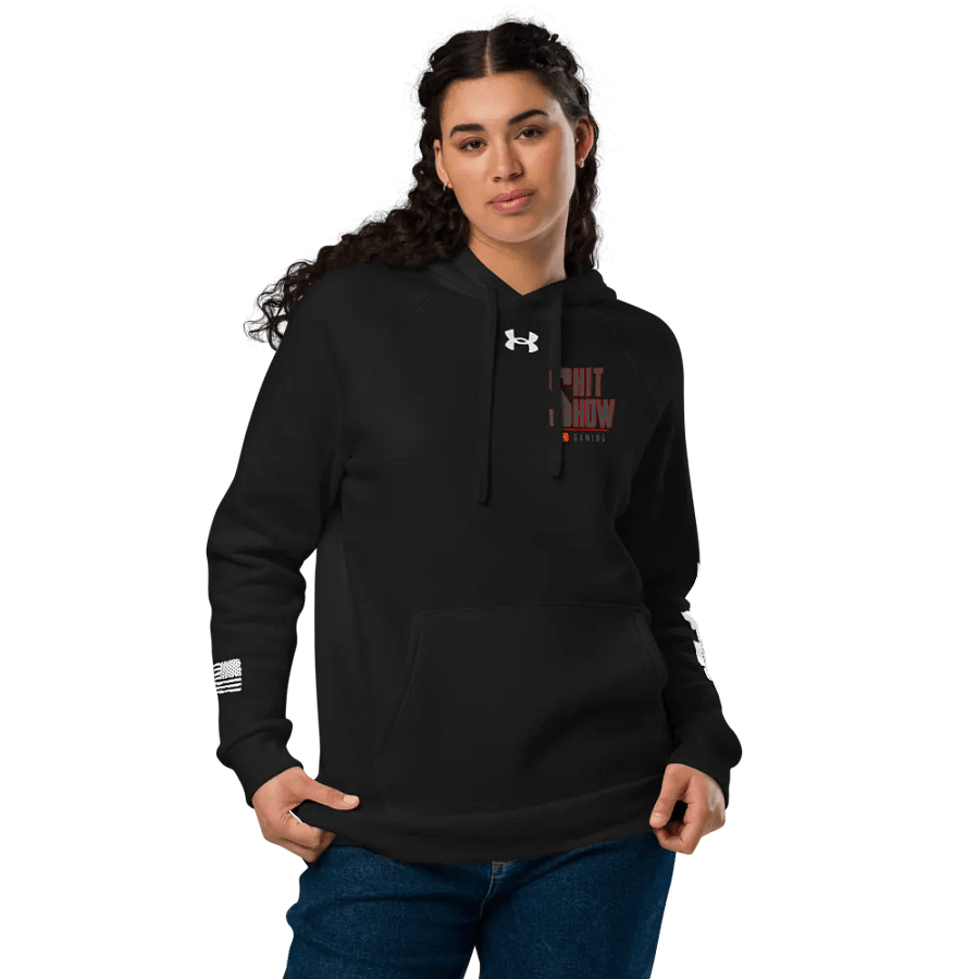 Hoodie of Freedom (2A) product image (5)