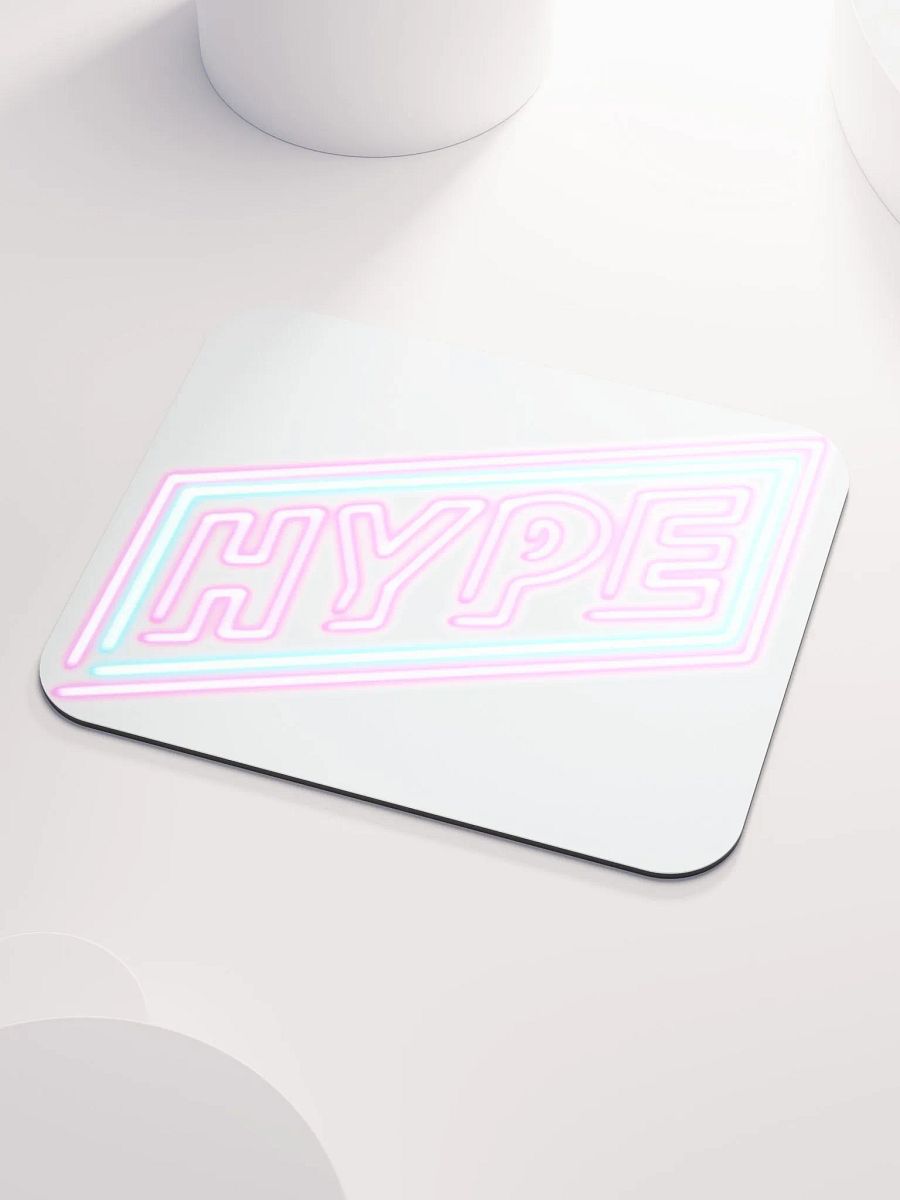 Hype NEON Mousepad product image (3)