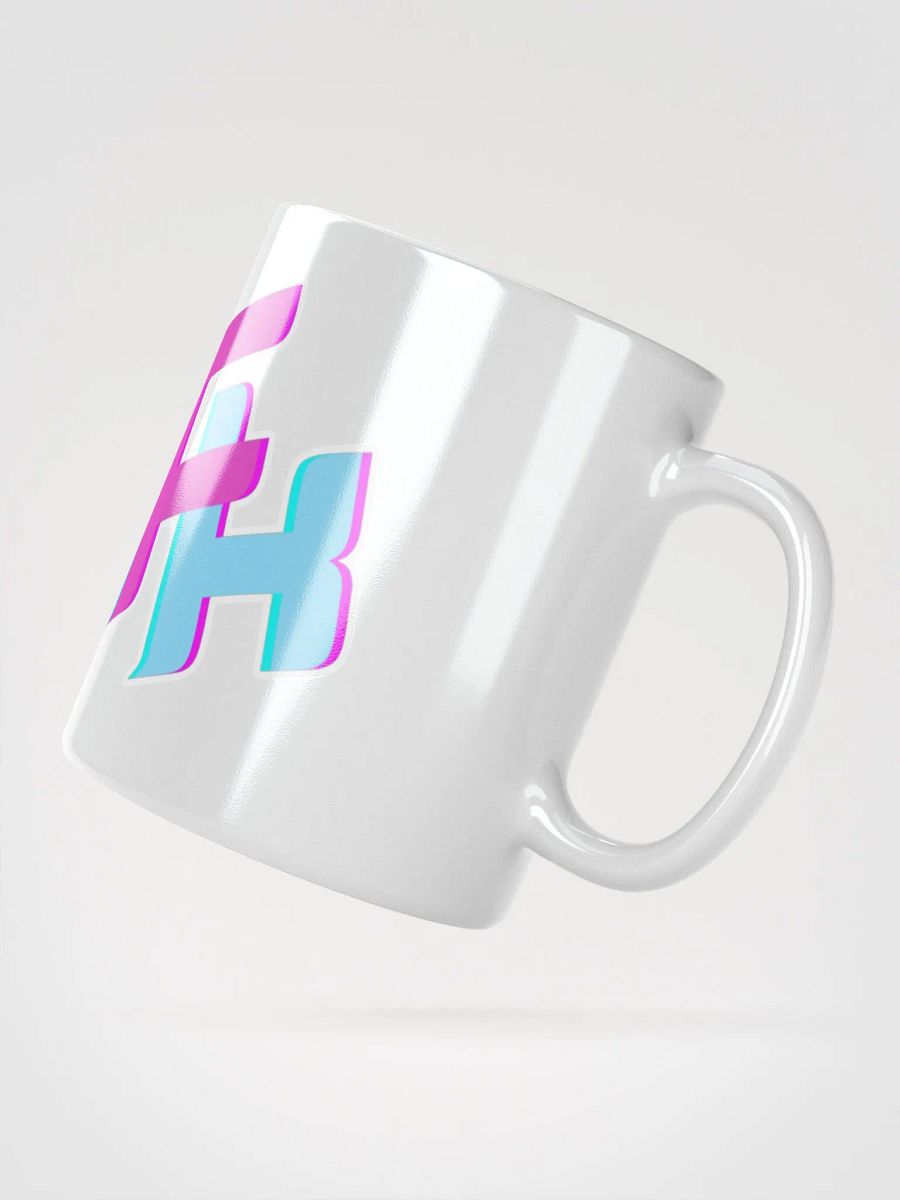 FK Logo Mug product image (3)