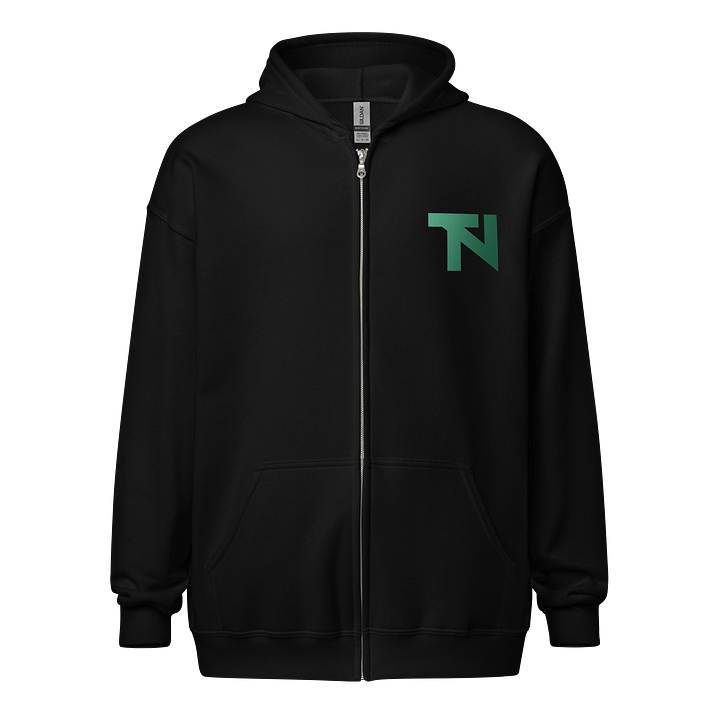 Transformation Nation Zip Hoodie product image (1)