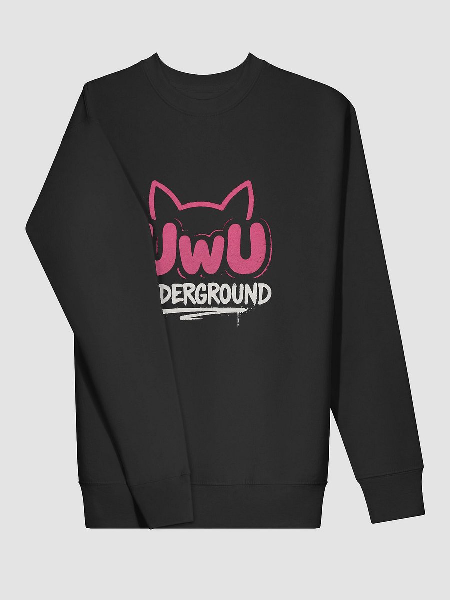 UwU Underground - Sweatie 0x04 product image (3)