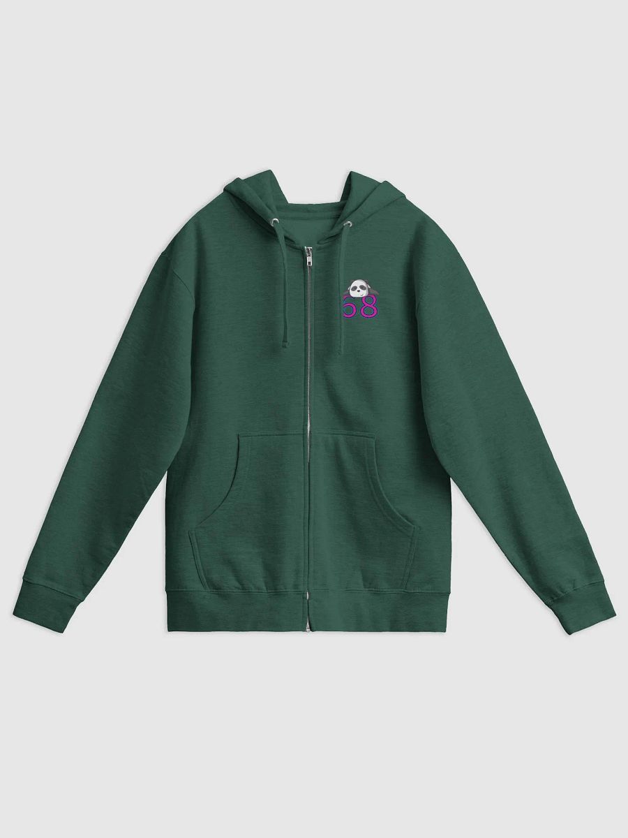 Sleepy 68 hoody product image (1)