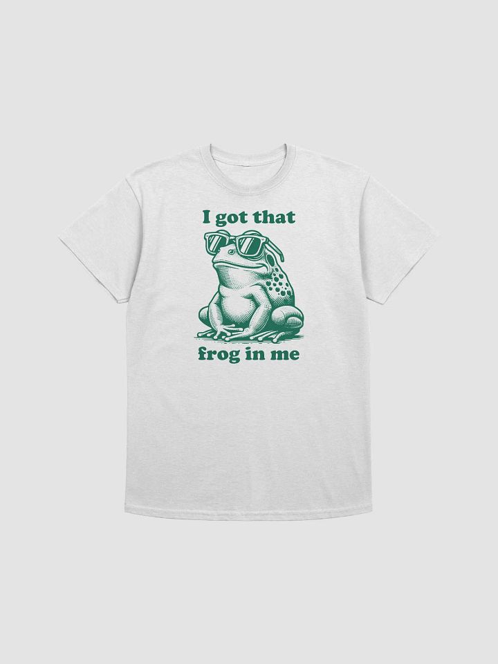I got that frog in me product image (1)