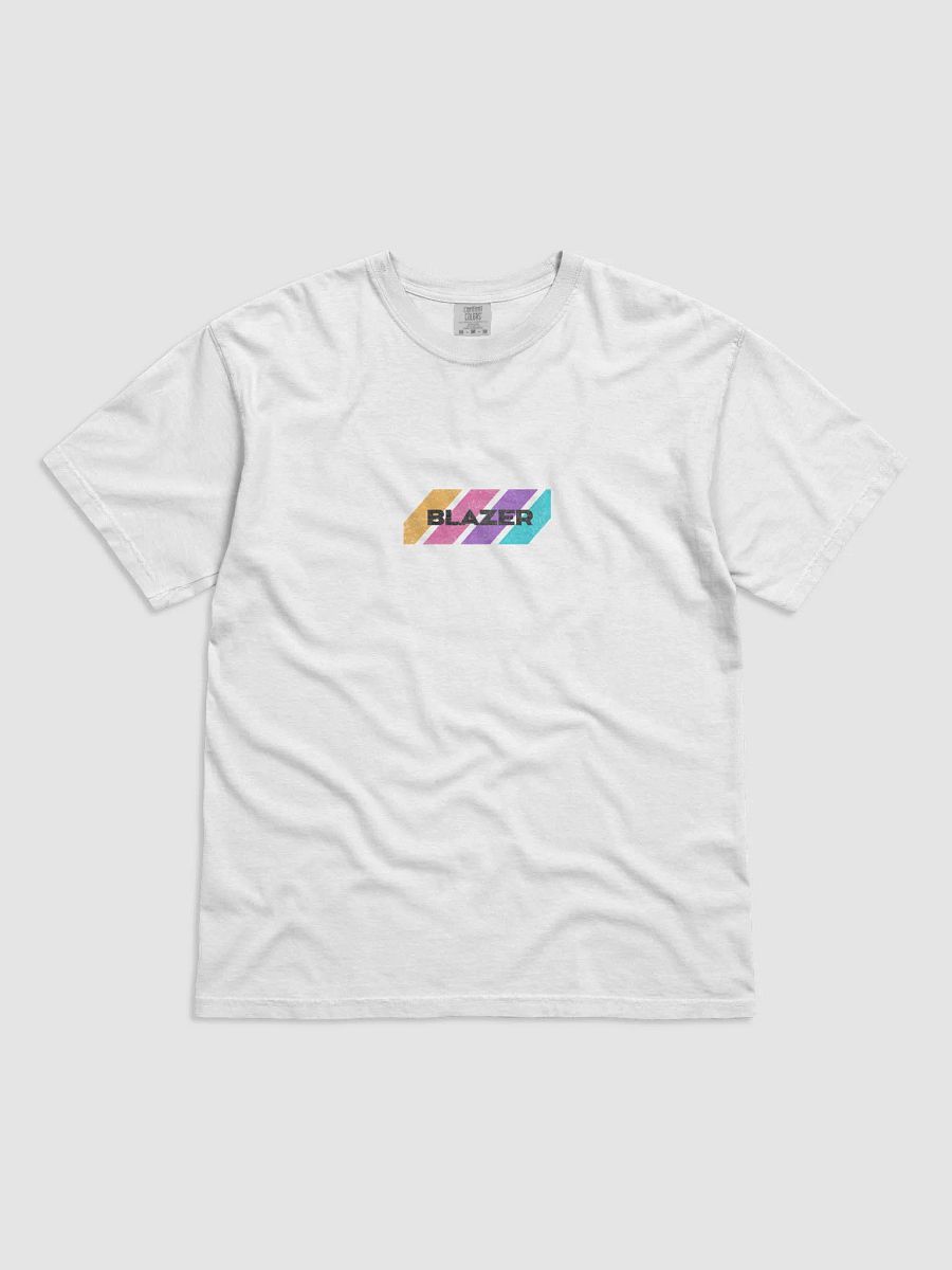 Malibu Sunstripe Tee product image (4)
