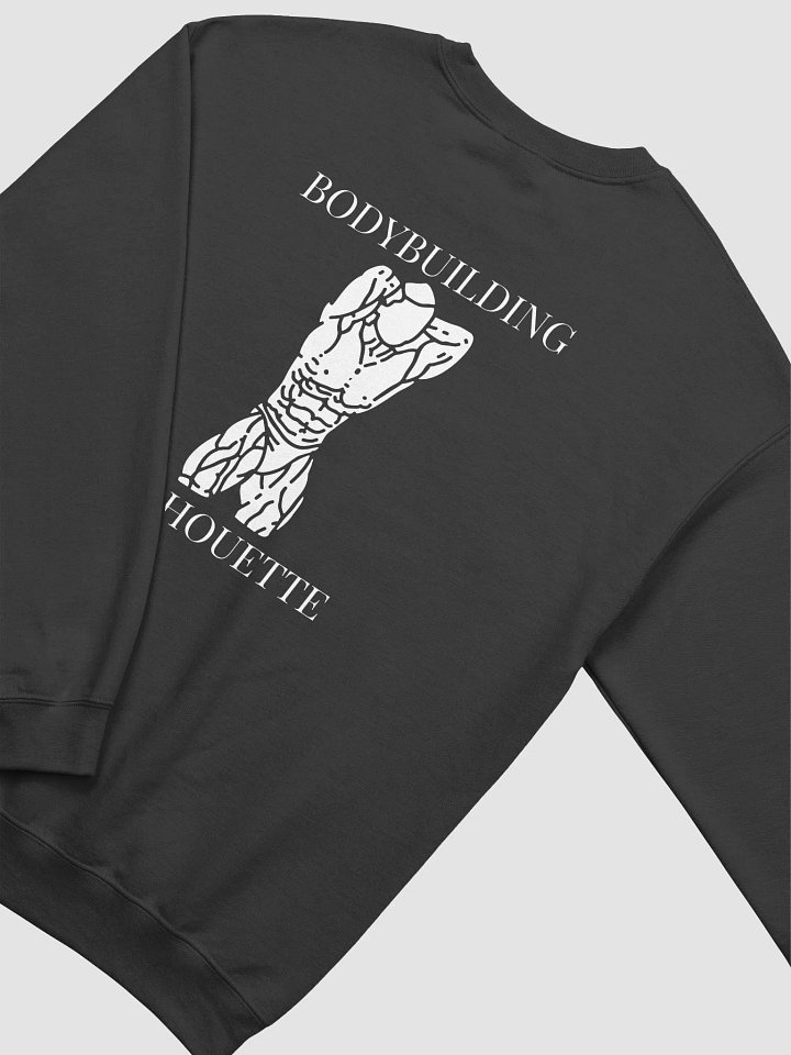 Athlete Crewneck Sweatshirt product image (37)