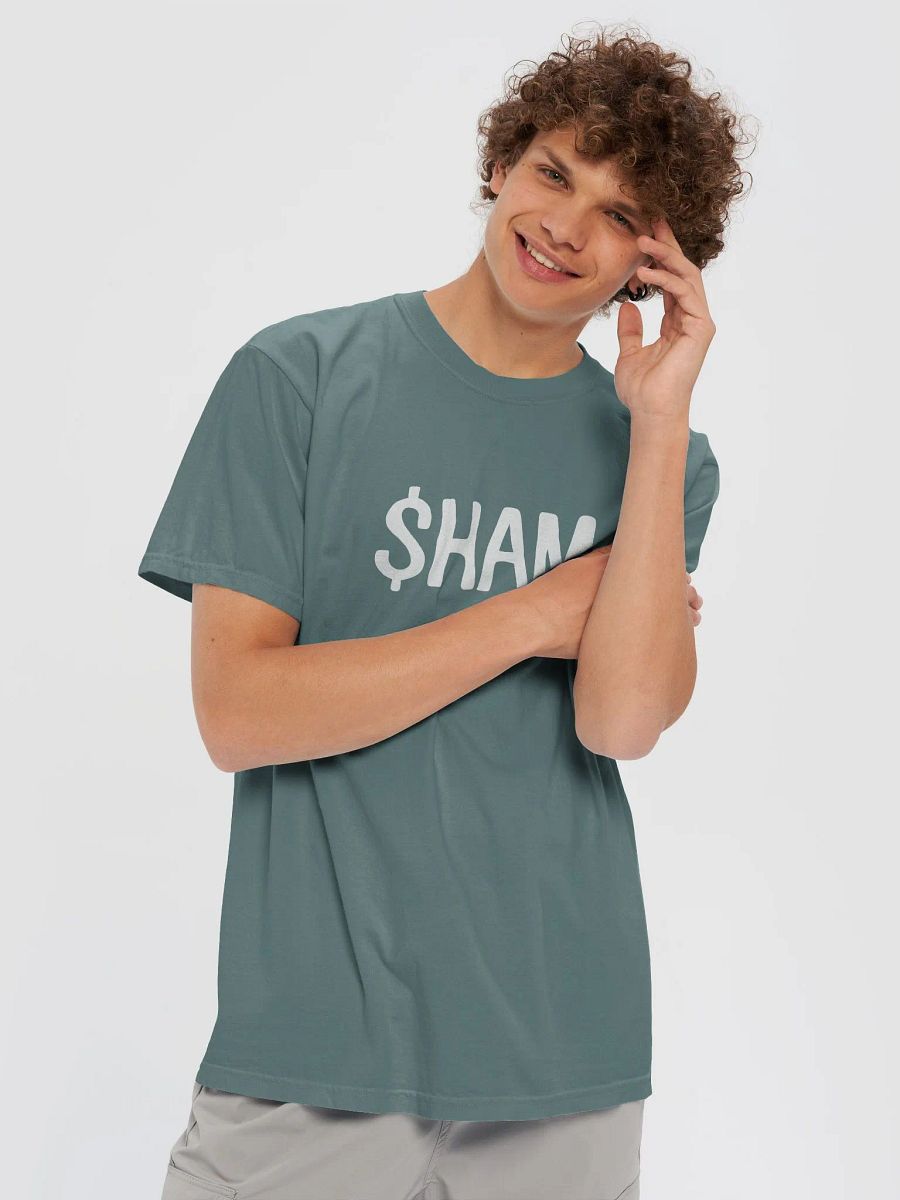 $HAM Tee product image (32)