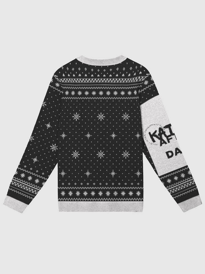 KatanaAfterDark Christmas Sweater product image (2)