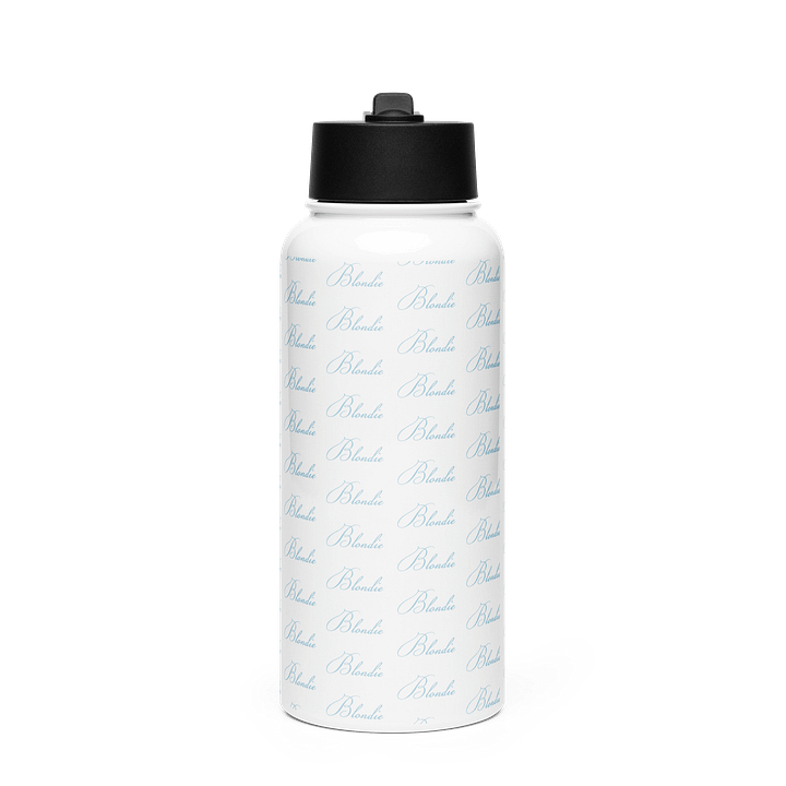 Blondie Bottle product image (1)
