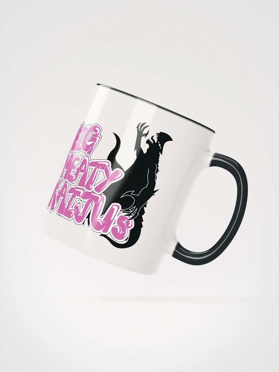 Big Meat Kaijus Mug product image (2)