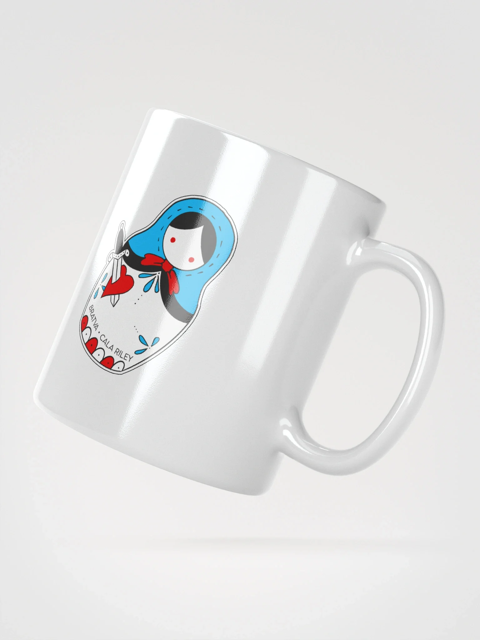 Nikolai Mug product image (9)