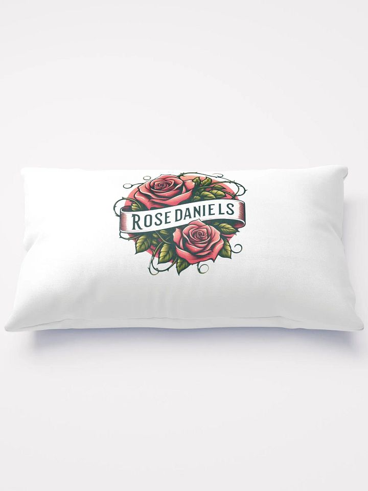 Rose Daniels Pillow product image (2)