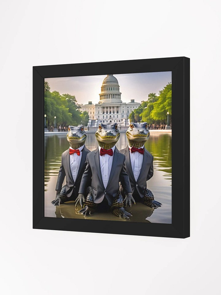 Gators in D.C. product image (4)