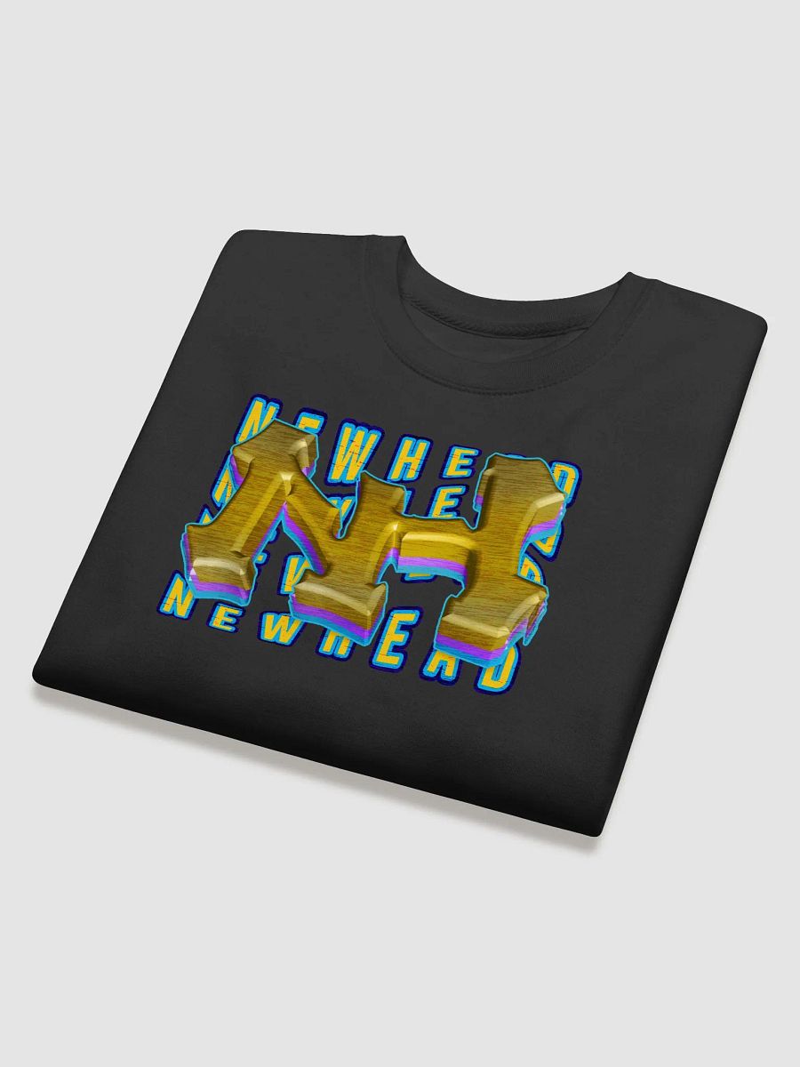 New Head Graffiti 2.0 Crewneck product image (4)