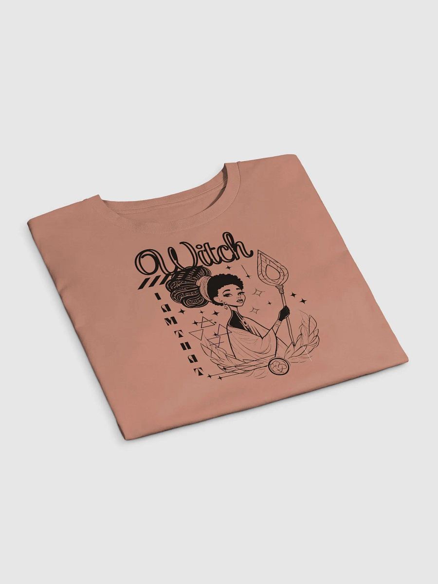 I'm That Witch Crop Tee product image (3)