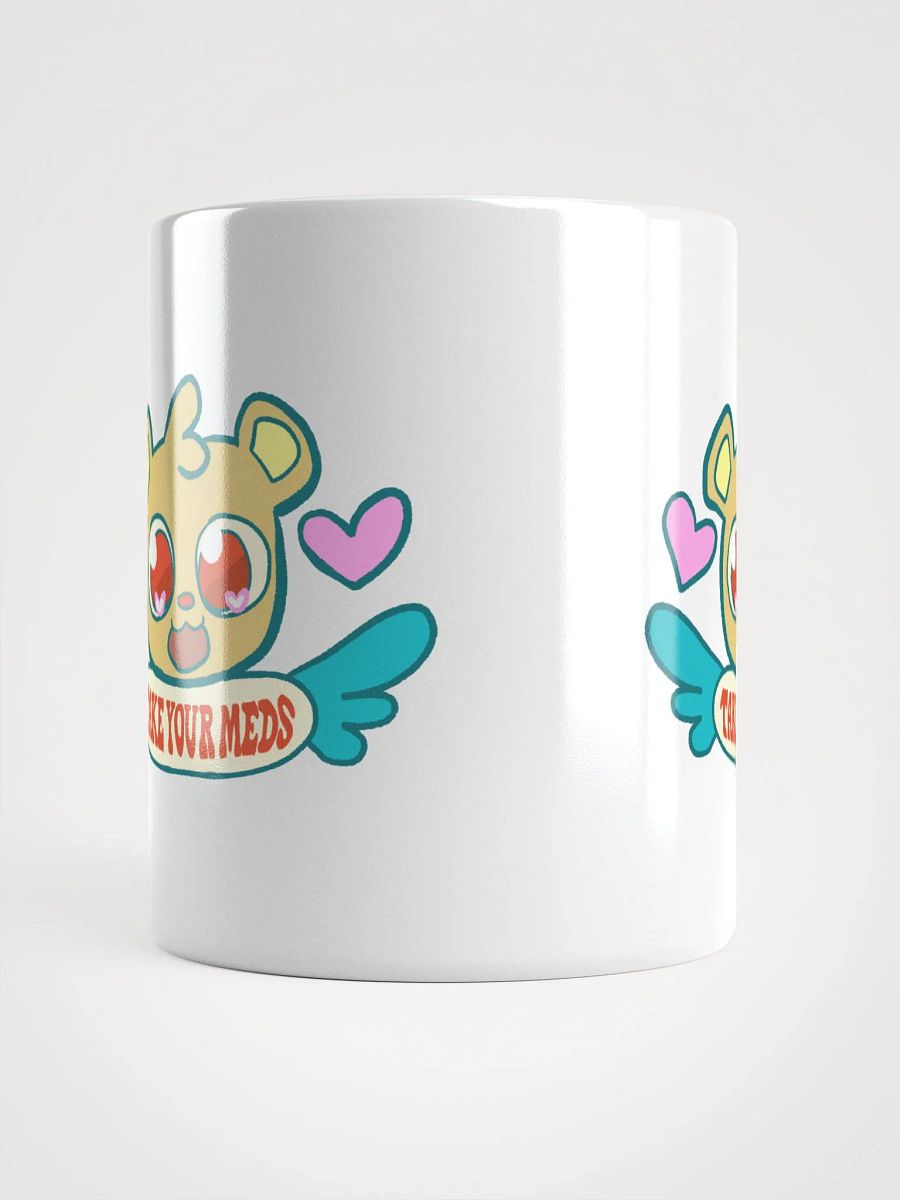 Take Your Meds Mug product image (5)