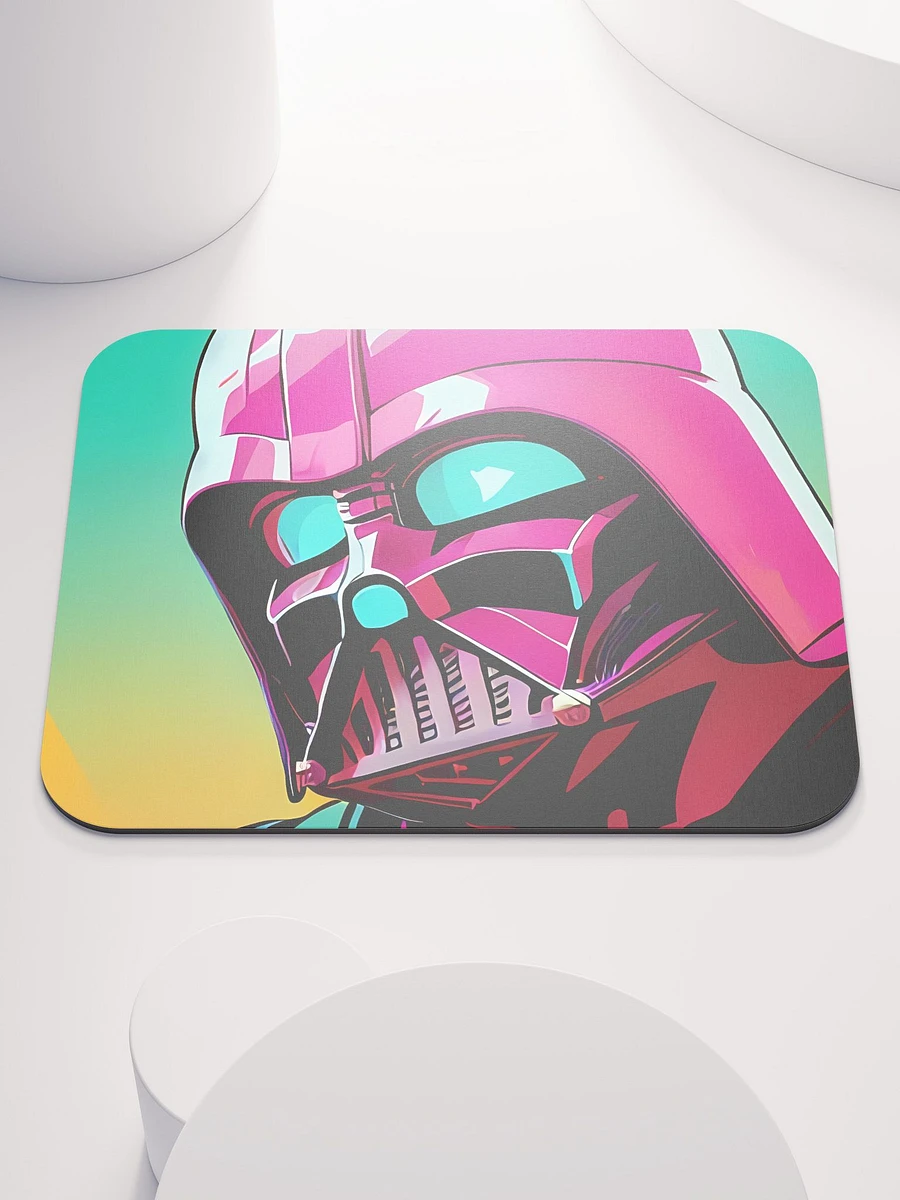 BEACH VADER MOUSEPAD product image (1)